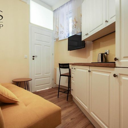 Mini Apartment In The City Centre, Old Town Краков Экстерьер фото