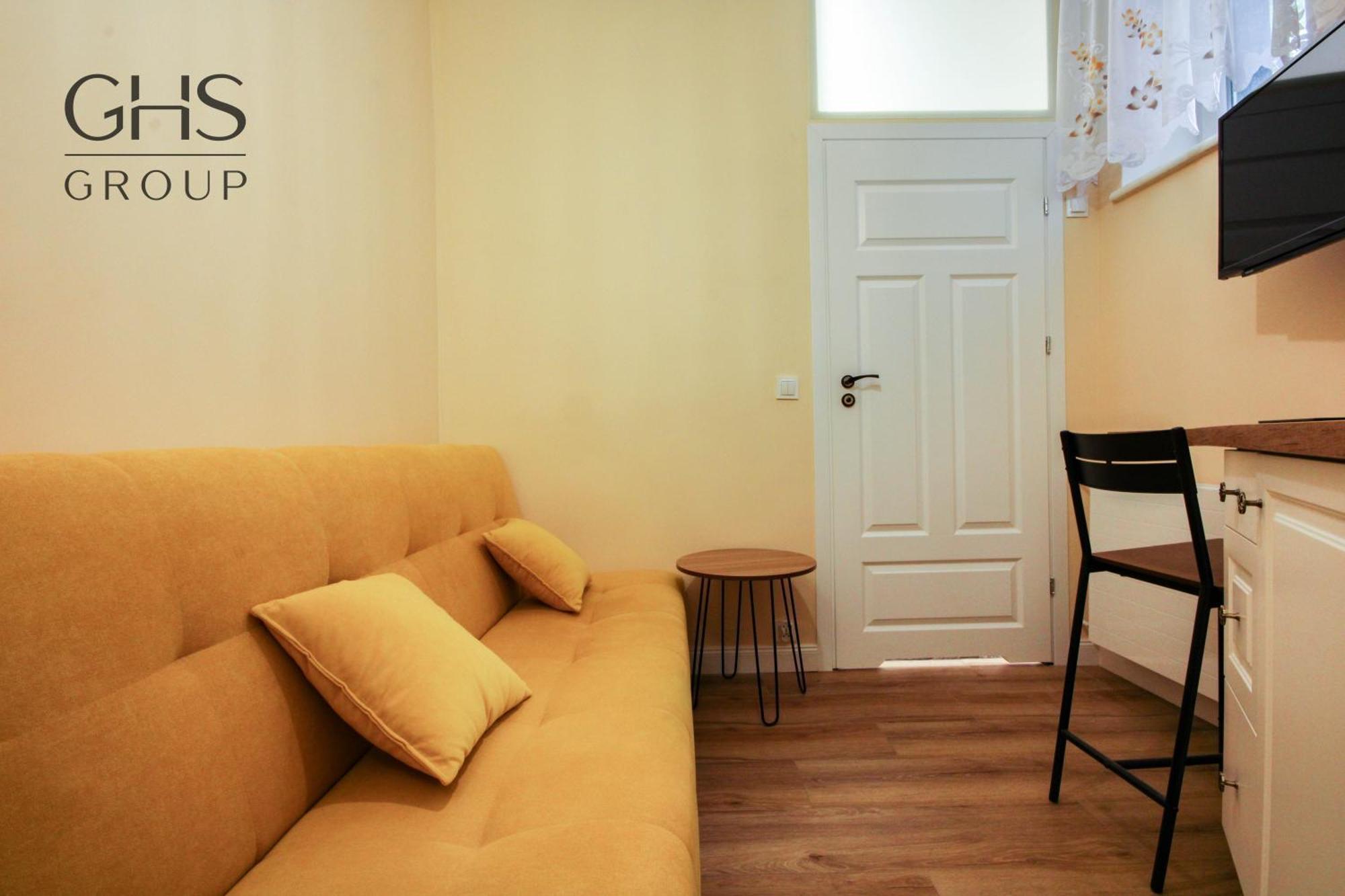 Mini Apartment In The City Centre, Old Town Краков Экстерьер фото
